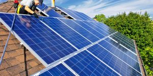 Production de l’électricité photovoltaïque rentable à Incheville